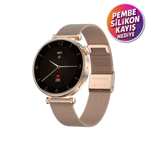 hiwatch-shine-metal-pembe