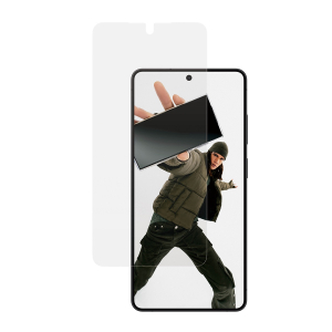 PanzerGlass Samsung Galaxy S26 Ultra / UWF Hizalama Aparatlı Ekran Koruyucu - Fastfit Aparatlı