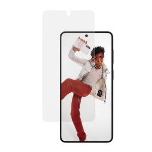 PanzerGlass Samsung Galaxy S26 Plus / UWF Hizalama Aparatlı Ekran Koruyucu